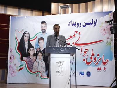 فعاليتهاي ستادي را به کار قرارگاهي در حوزه جواني جمعيت تبديل کنيم