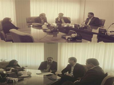 پيگيري مطالبات و حقوق مردم را برنامه مشترک دولت و مجلس شوراي اسلامي است