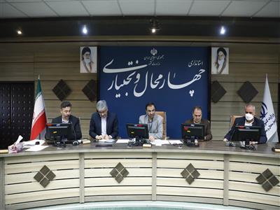 تحقق شعار از مسير بهرهگيري حداکثري از ظرفيت معادن استان