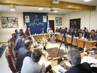 اجراي طرحها راهسازي چهارمحال و بختياري سرعت گرفت